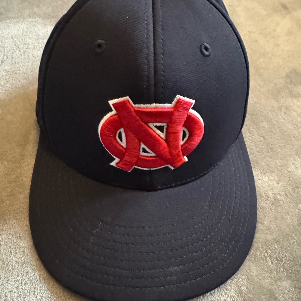 (Rare) New Orleans Naturals Blue Organization New Orleans Naturals View 2